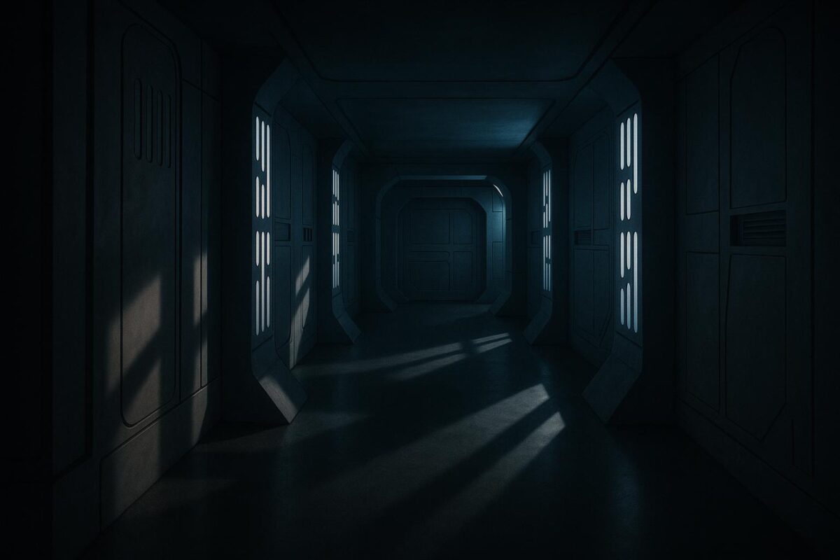 Throwback Thursday: Star Wars: Episode IV – A New Hope (1977) — The space adventure template that never really stopped echoing