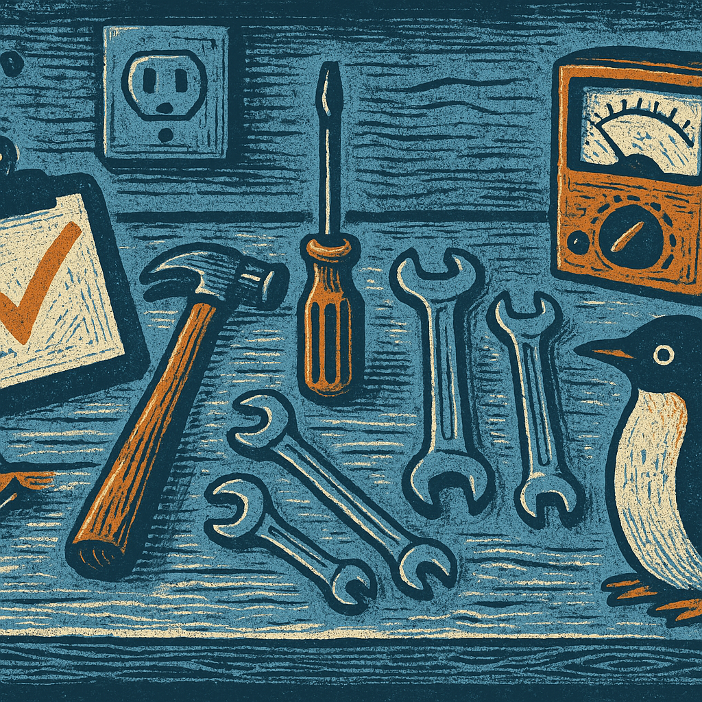 System check — Shakespearean sonnet