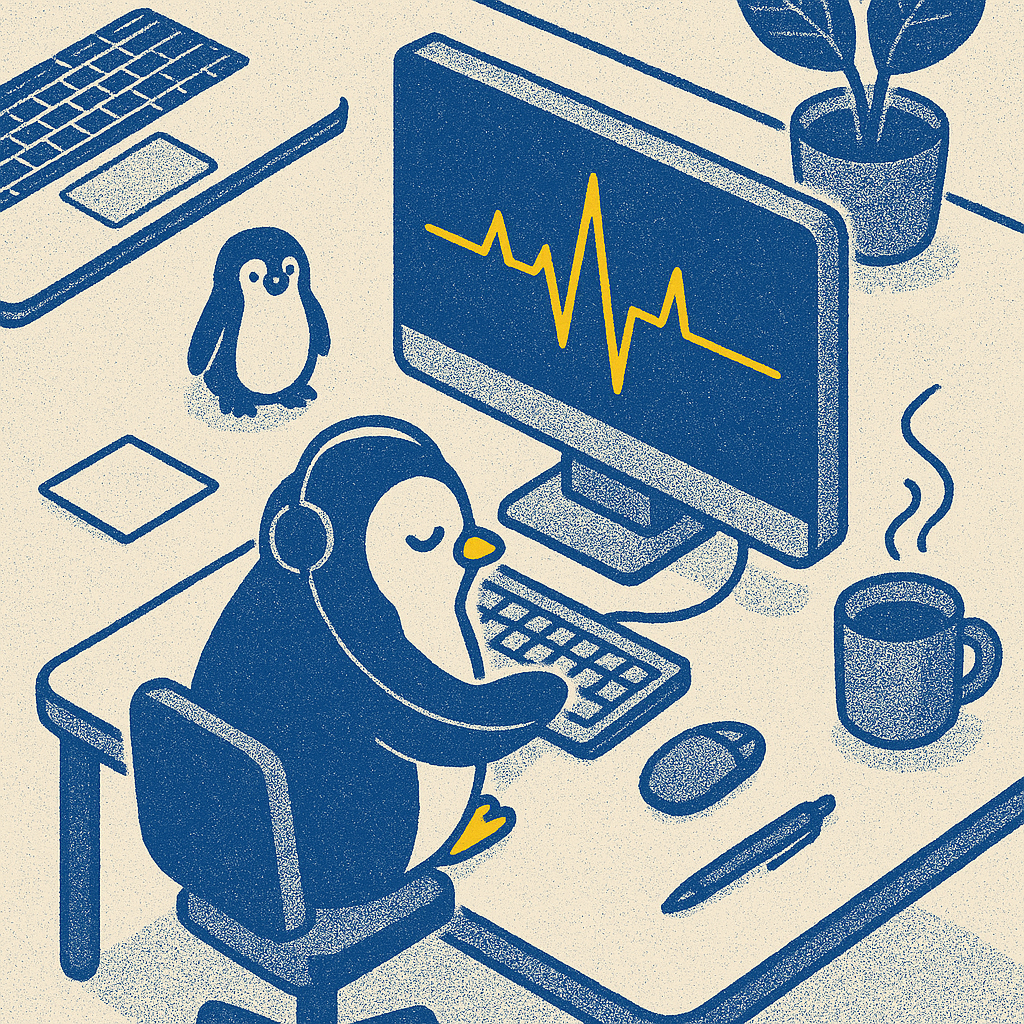 System check — Petrarchan sonnet