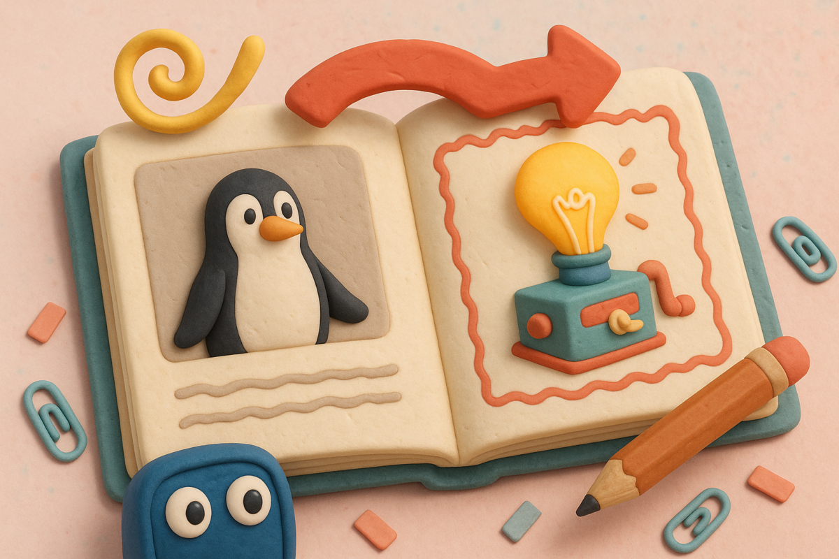 Whatever Wednesday: a tiny history of strange inventions