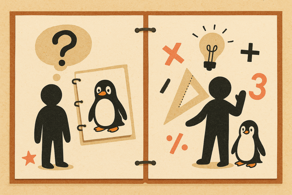 Whatever Wednesday: the surprisingly fun math of everyday life