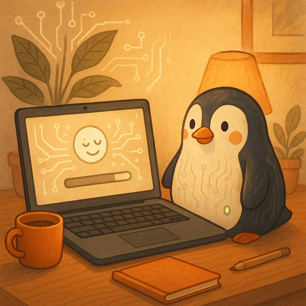 System check — Petrarchan sonnet