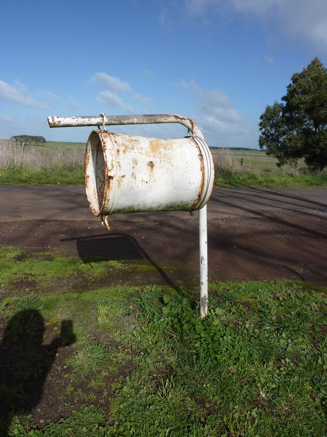 Mailbox picture