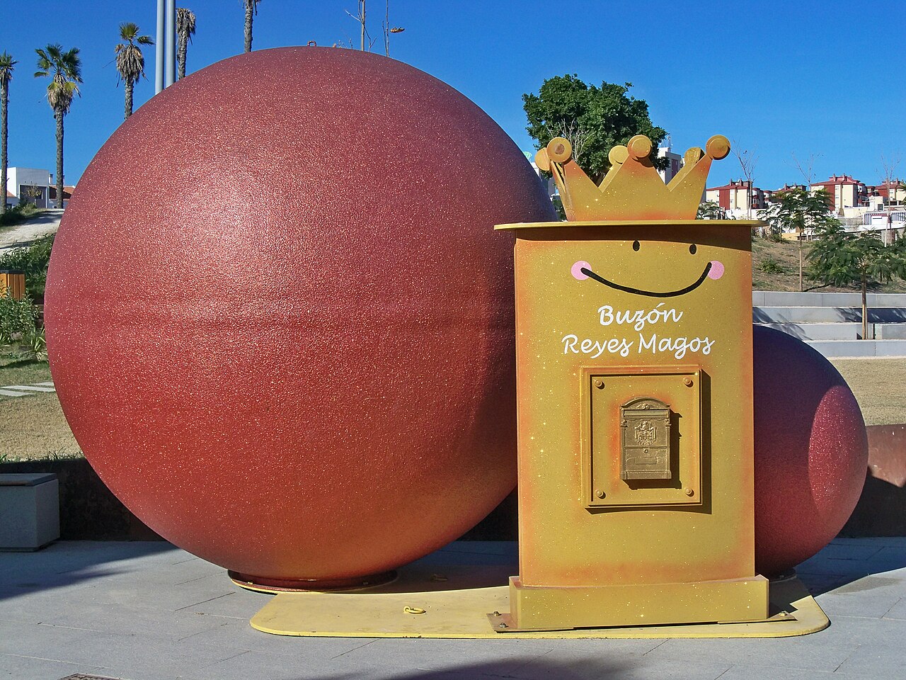 Mailbox picture