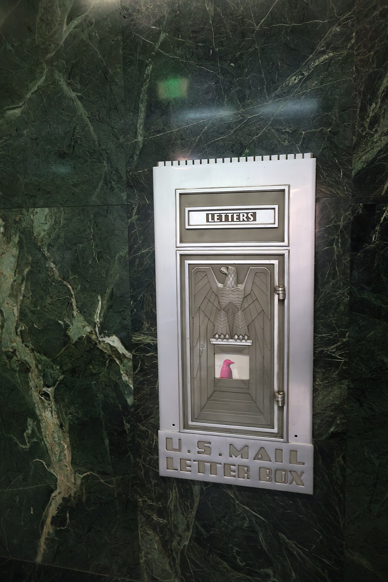 Mailbox picture