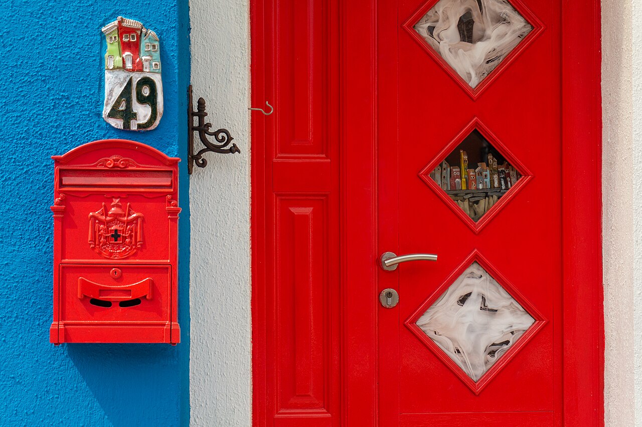 Mailbox picture