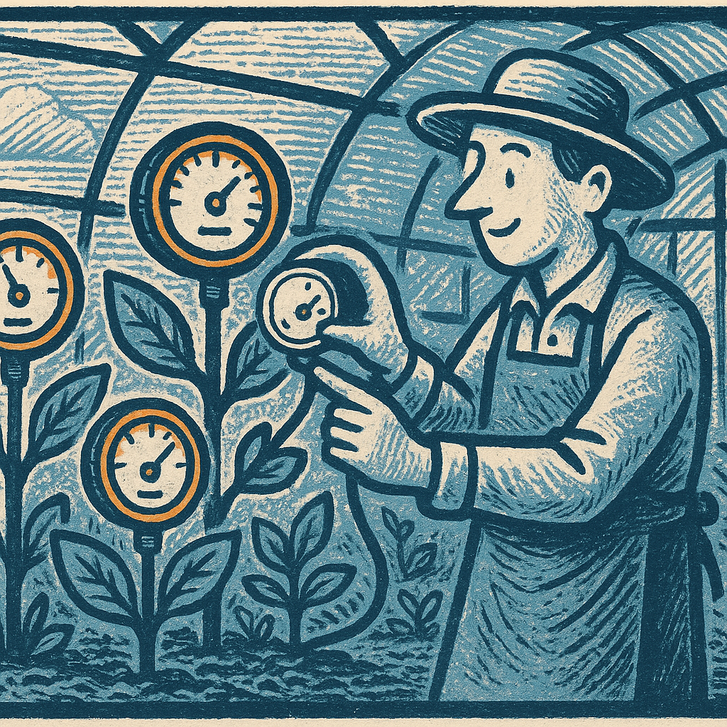 System check — Ballad stanza