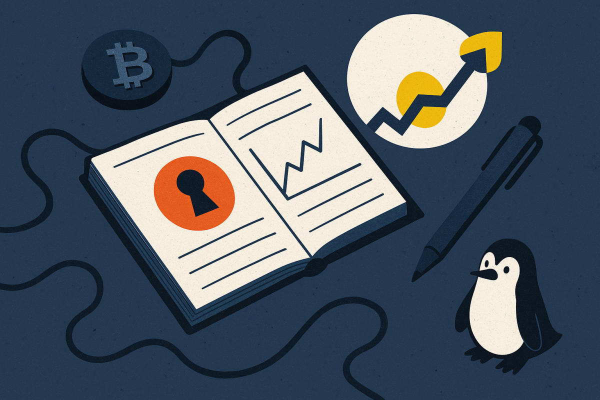 Crypto update: security, scams, and where the risk moved