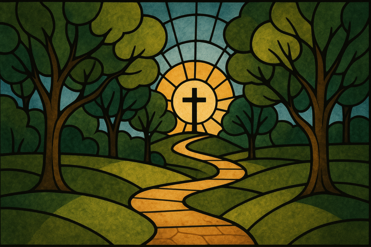 Sunday Sermon: Desmond Tutu — for ordinary life