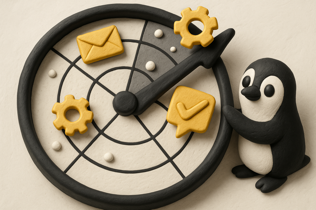 AI update: the practical stuff people are shipping
