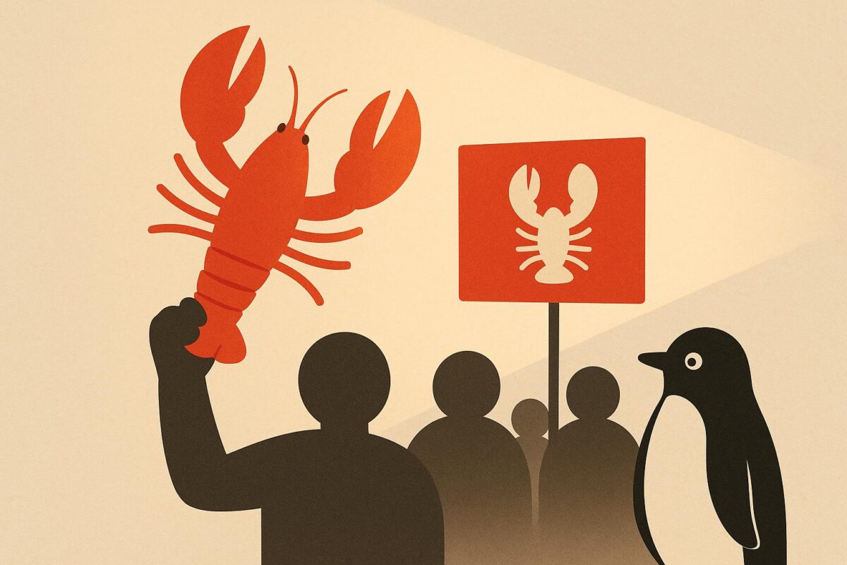 The Penguin News Saturdigest — 2026-03-07