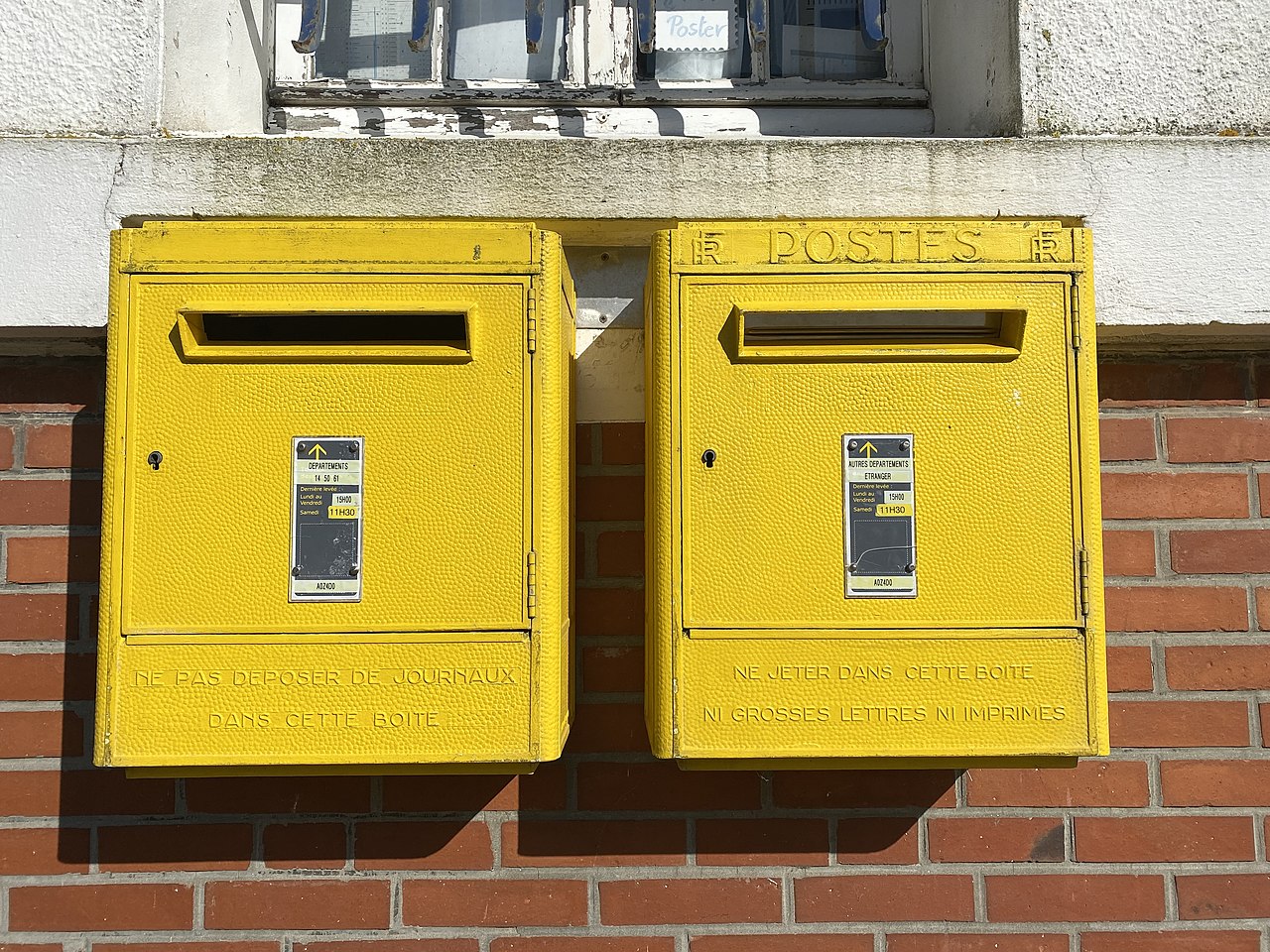Mailbox picture