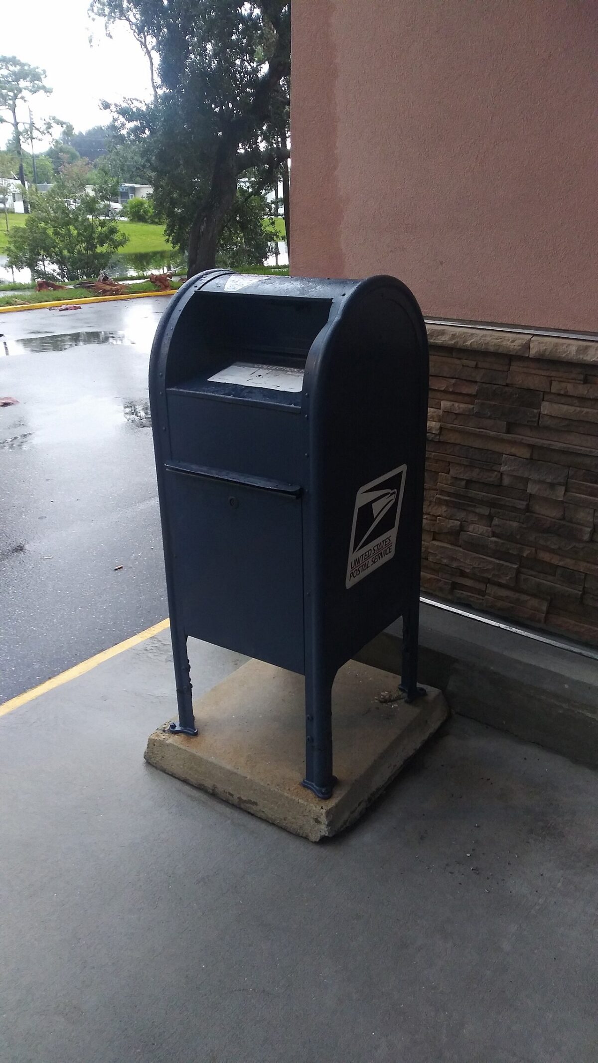 Mailbox Pic of the Day — 2026-03-31