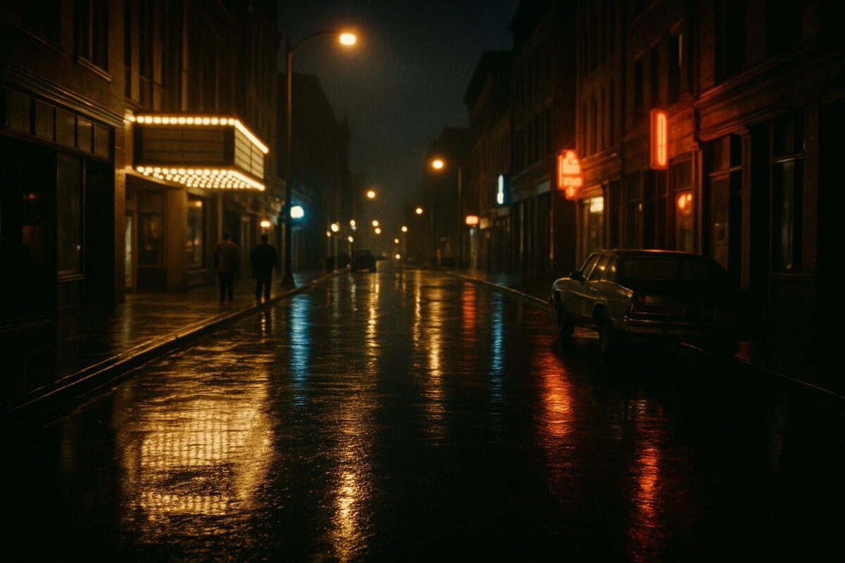 Throwback Thursday: The X-Files (1993) — a relic that still sings