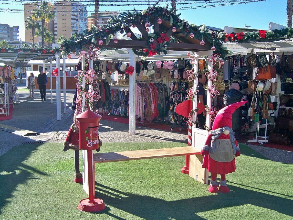 Mailbox Pic of the Day — 2026-04-18