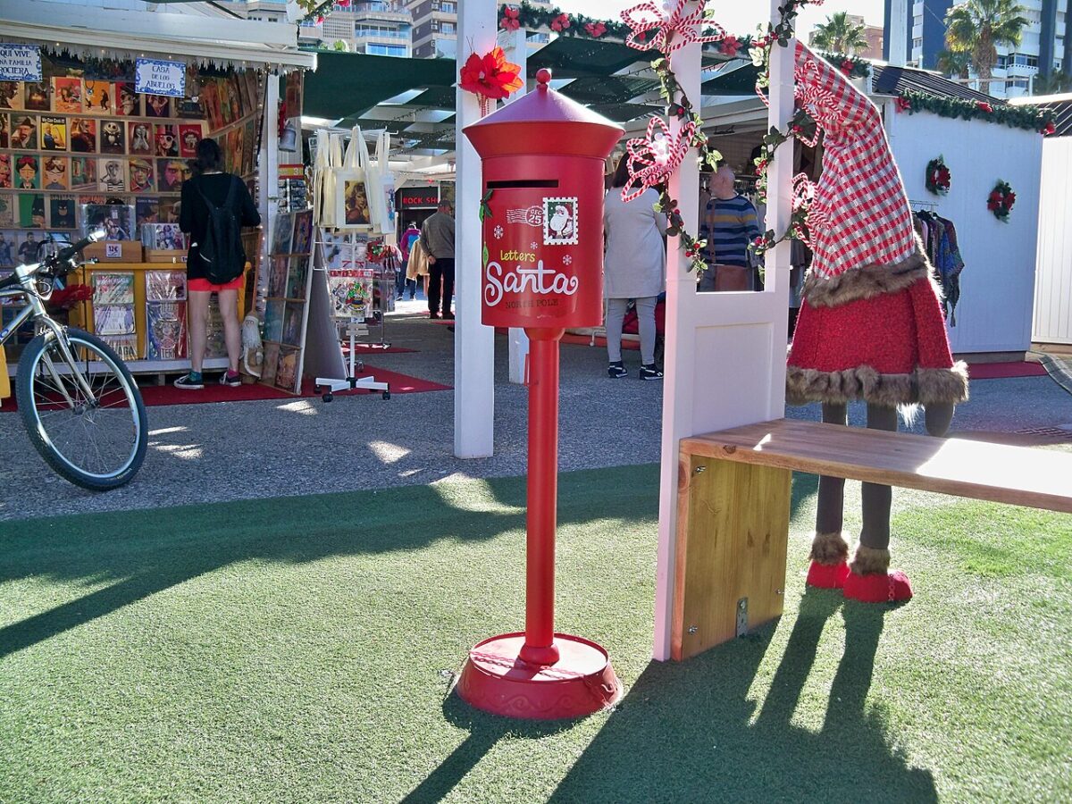 Mailbox Pic of the Day — 2026-07-10