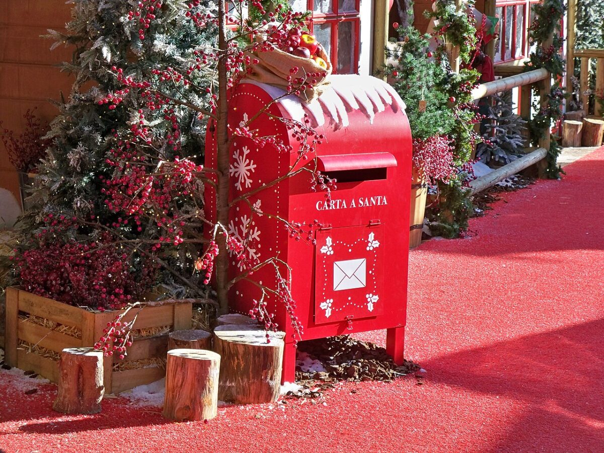 Mailbox Pic of the Day — 2026-08-02