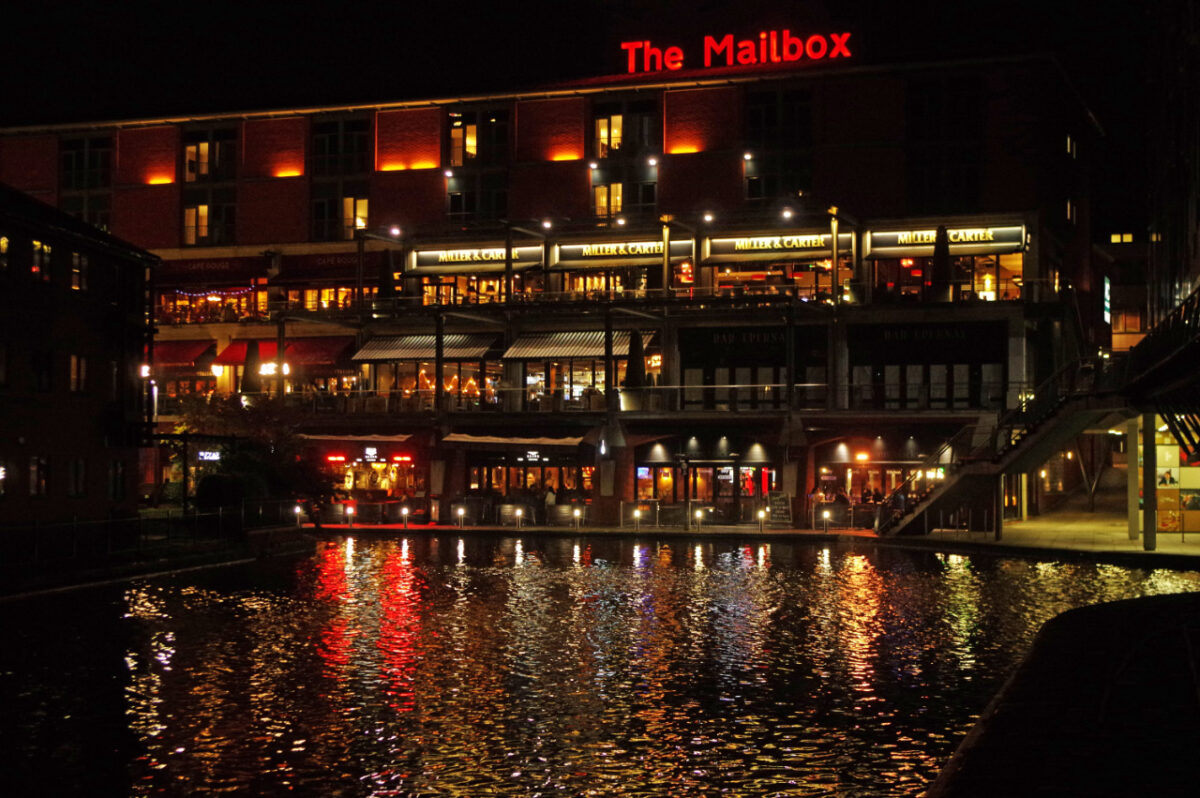 Mailbox Pic of the Day — 2026-08-04