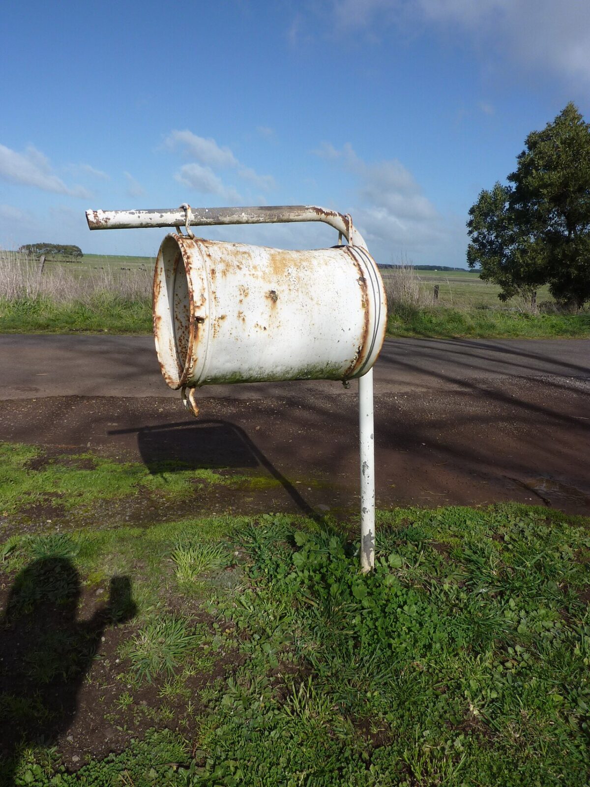 Mailbox Pic of the Day — 2026-08-08