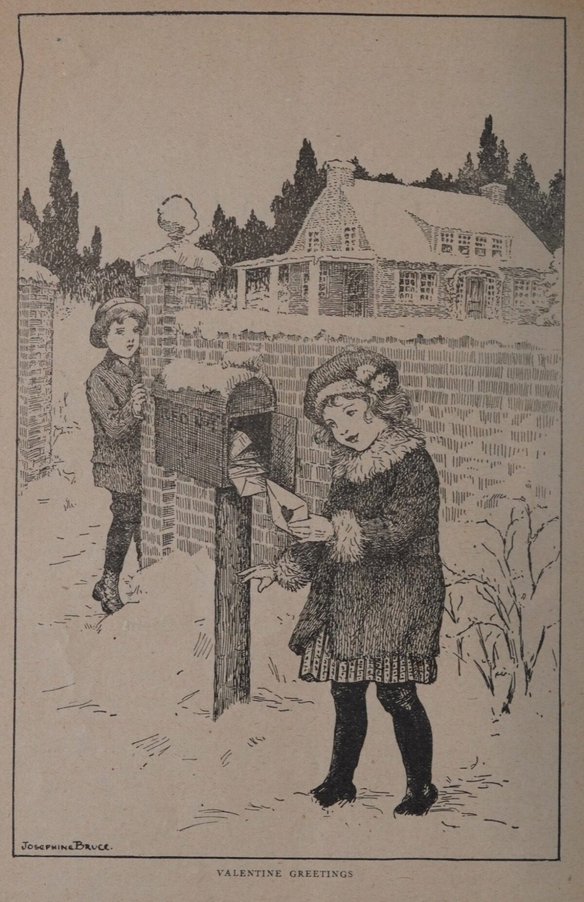 Mailbox Pic of the Day — 2026-09-05
